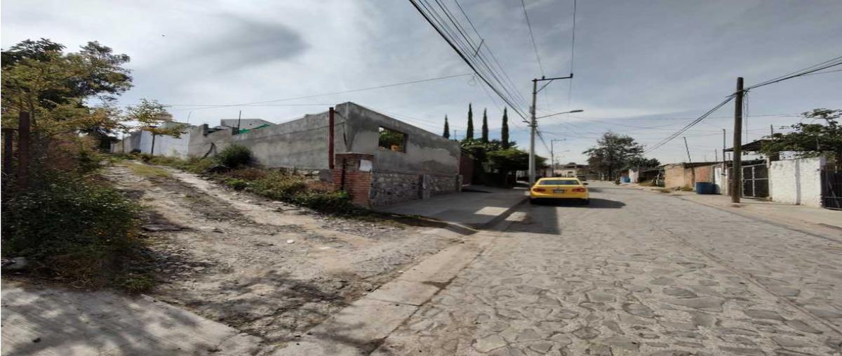 Foto de terreno habitacional en , paseo de los agaves, tlajomulco de zúñiga, jalisco, 0 foto 01 Foto de terreno habitacional en venta en , paseo de los agaves, tlajomulco de zúñiga, jalisco, 0 No. 01