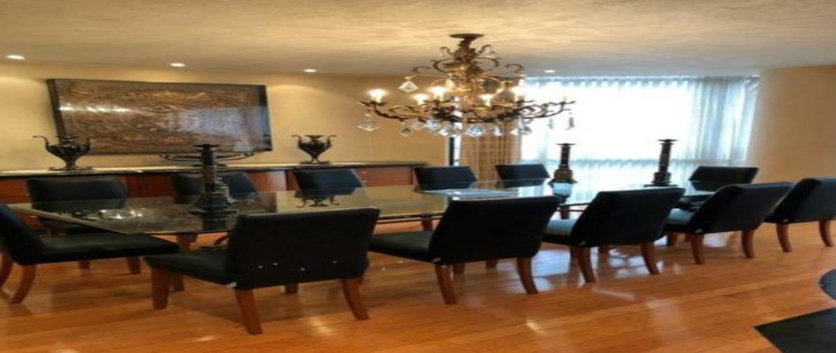 Foto de departamento en venta en paseo de los ahuehuetes 1333, lomas del chamizal, cuajimalpa de morelos, df / cdmx, 27537874 No. 05