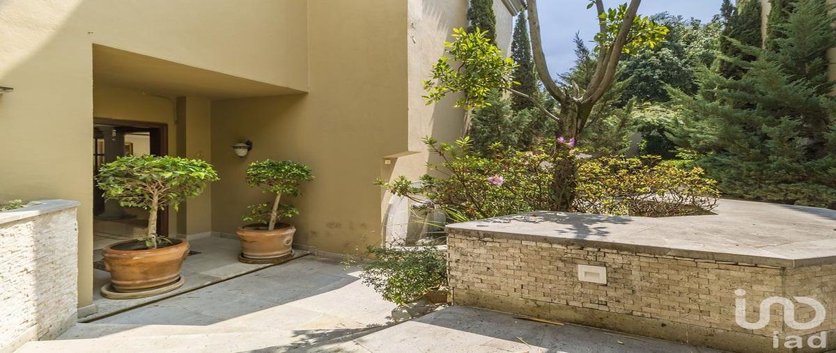 Foto de casa en venta en paseo de los ahuehuetes 451, bosque de las lomas, miguel hidalgo, df / cdmx, 30997850 No. 06