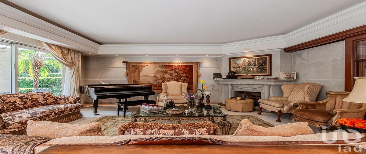 Foto de casa en venta en paseo de los ahuehuetes 451, bosque de las lomas, miguel hidalgo, df / cdmx, 30997850 No. 08