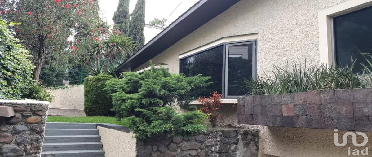 Foto de casa en venta en paseo de los ahuehuetes 463, lomas de bezares, miguel hidalgo, df / cdmx, 31425474 No. 03