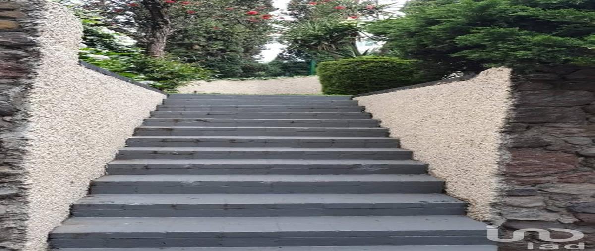 Foto de casa en venta en paseo de los ahuehuetes 463, lomas de bezares, miguel hidalgo, df / cdmx, 31425474 No. 04