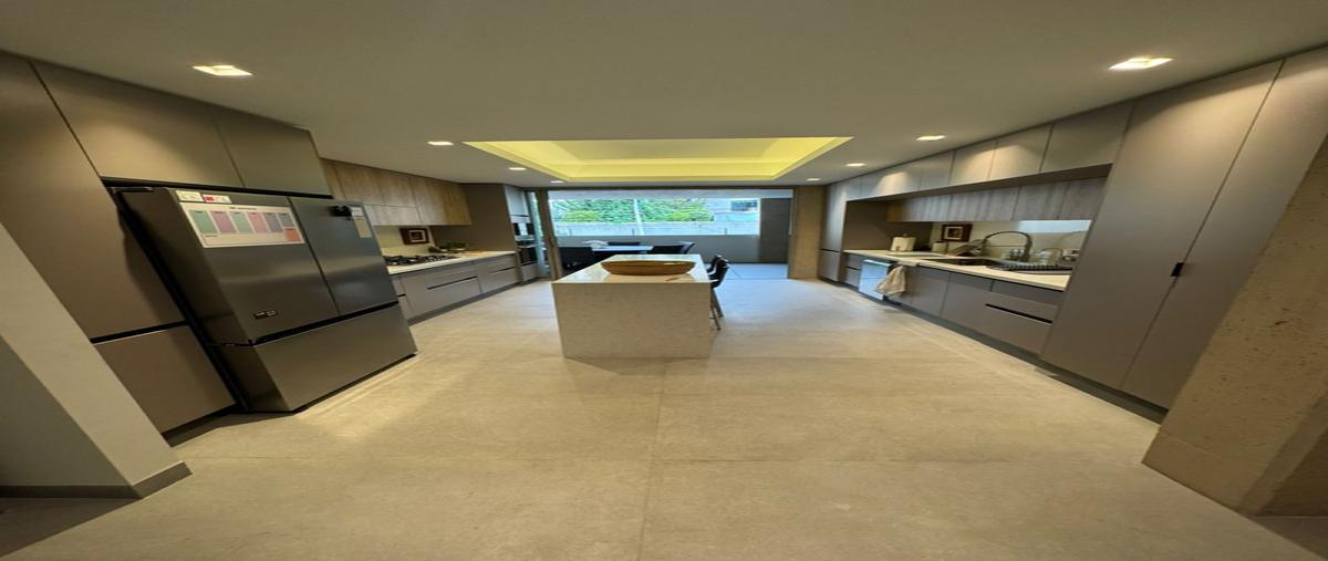 Foto de departamento en venta en paseo de los ahuehuetes , bosque de las lomas, miguel hidalgo, df / cdmx, 27559041 No. 05