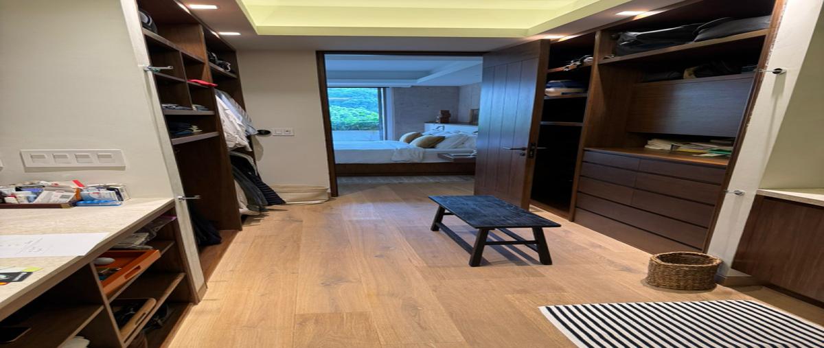 Foto de departamento en venta en paseo de los ahuehuetes , bosque de las lomas, miguel hidalgo, df / cdmx, 27559041 No. 06