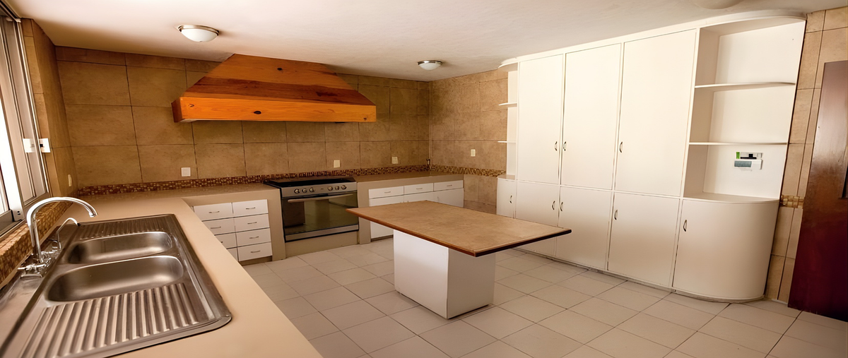 Foto de casa en venta en paseo de los ahuehuetes , bosque de las lomas, miguel hidalgo, df / cdmx, 0 No. 04