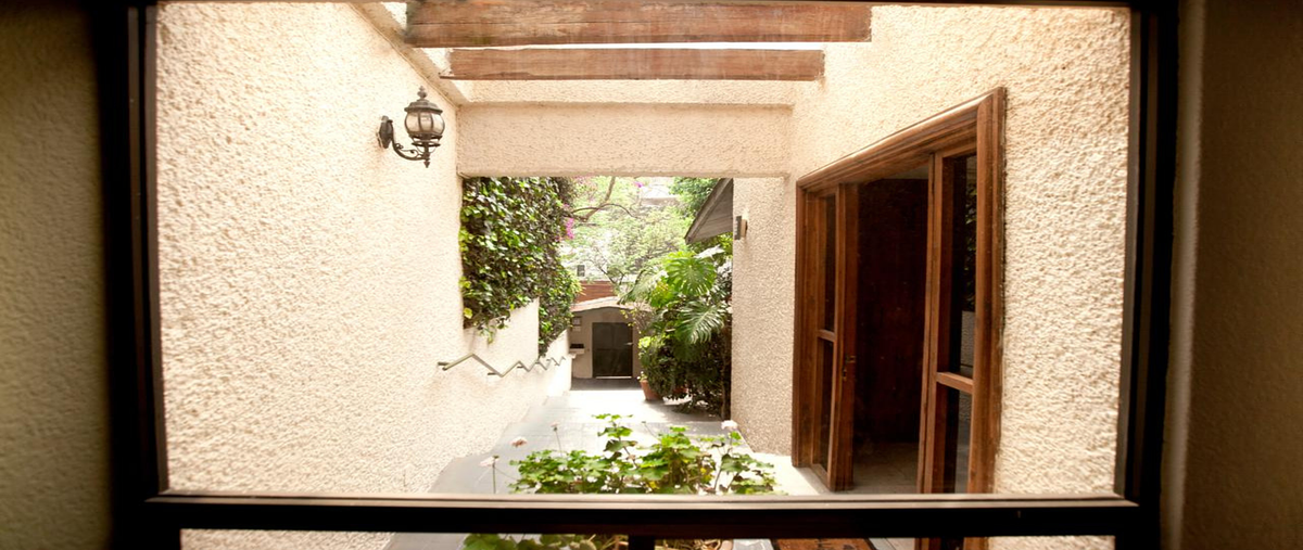 Foto de casa en venta en paseo de los ahuehuetes , bosque de las lomas, miguel hidalgo, df / cdmx, 0 No. 05