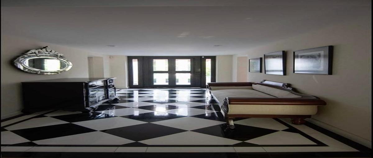 Foto de casa en venta en paseo de los ahuehuetes , lomas de chapultepec i sección, miguel hidalgo, df / cdmx, 0 No. 03