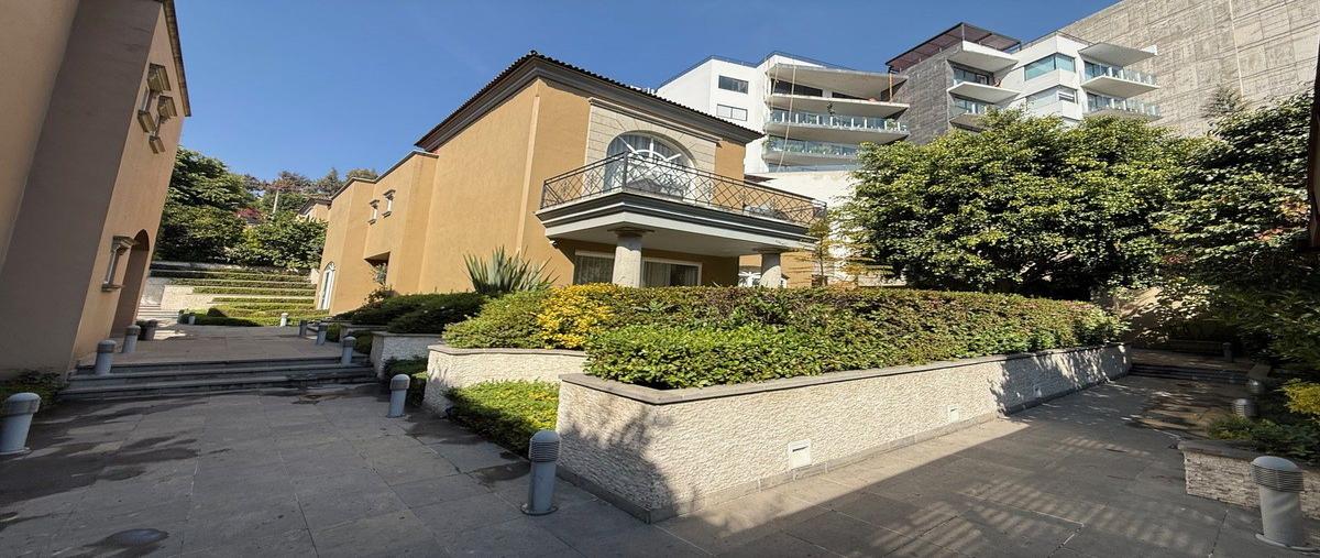 Foto de casa en venta en paseo de los ahuehuetes norte , bosque de las lomas, miguel hidalgo, df / cdmx, 30783528 No. 03