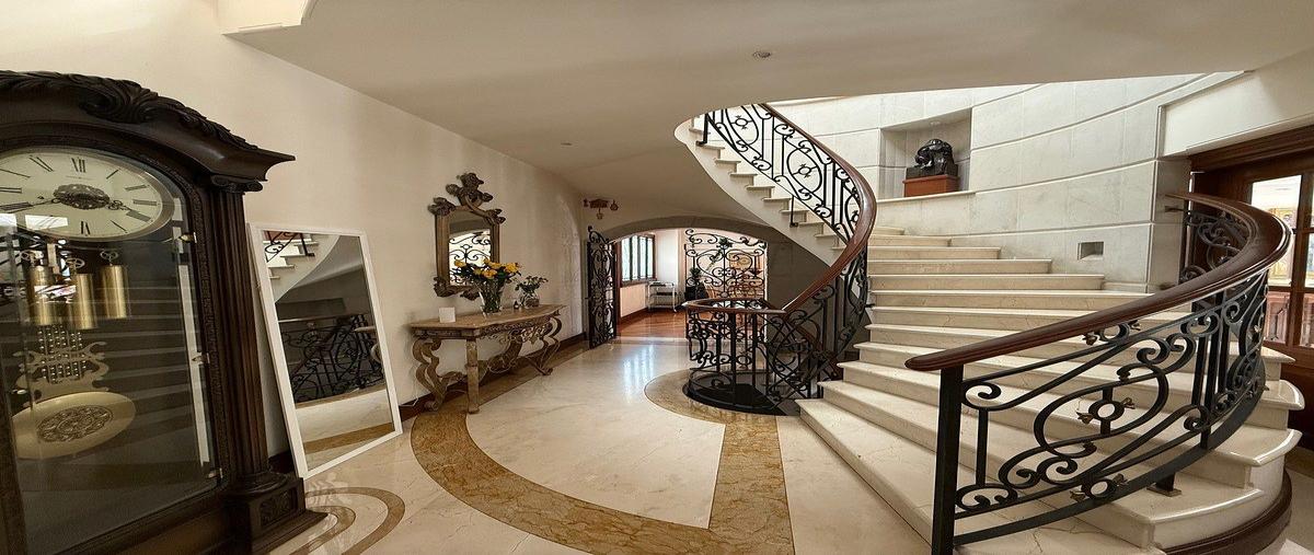 Foto de casa en venta en paseo de los ahuehuetes norte , bosque de las lomas, miguel hidalgo, df / cdmx, 30783528 No. 05