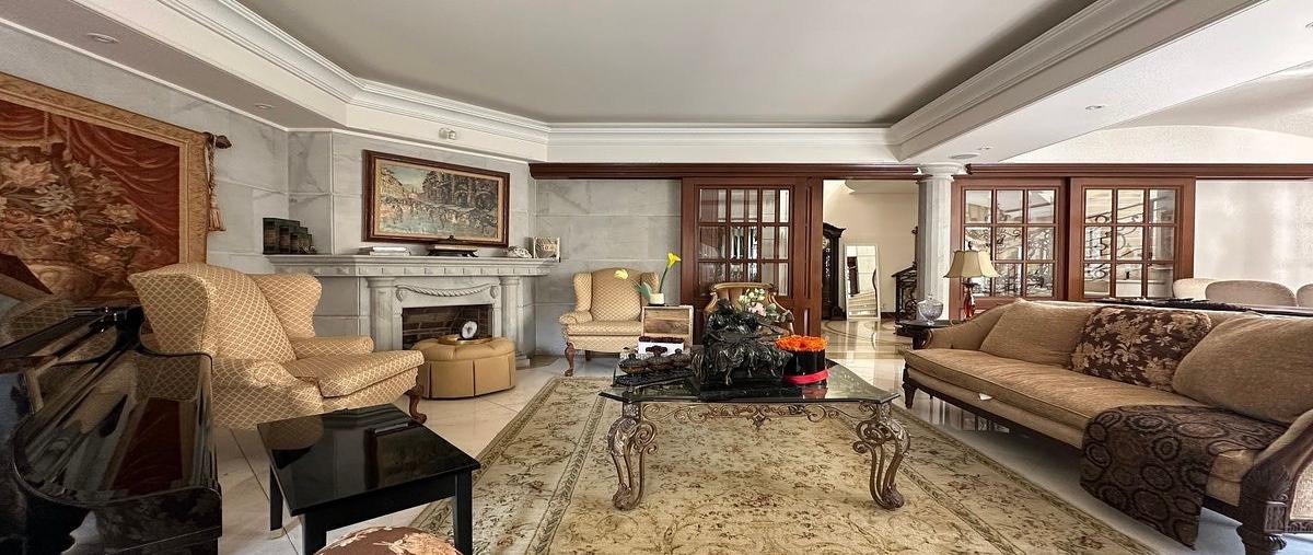 Foto de casa en paseo de los ahuehuetes norte , bosque de las lomas, miguel hidalgo, df / cdmx, 30856150 foto 01 Foto de casa en venta en paseo de los ahuehuetes norte , bosque de las lomas, miguel hidalgo, df / cdmx, 30856150 No. 01