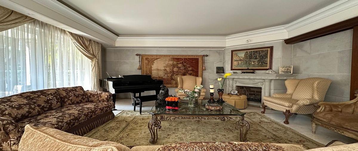 Foto de casa en venta en paseo de los ahuehuetes norte , bosque de las lomas, miguel hidalgo, df / cdmx, 0 No. 03