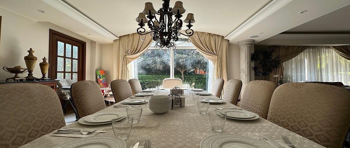 Foto de casa en venta en paseo de los ahuehuetes norte , bosque de las lomas, miguel hidalgo, df / cdmx, 0 No. 05