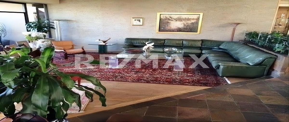 Foto de departamento en venta en paseo de los ahuehuetes norte , bosques de las lomas, cuajimalpa de morelos, df / cdmx, 31417424 No. 04