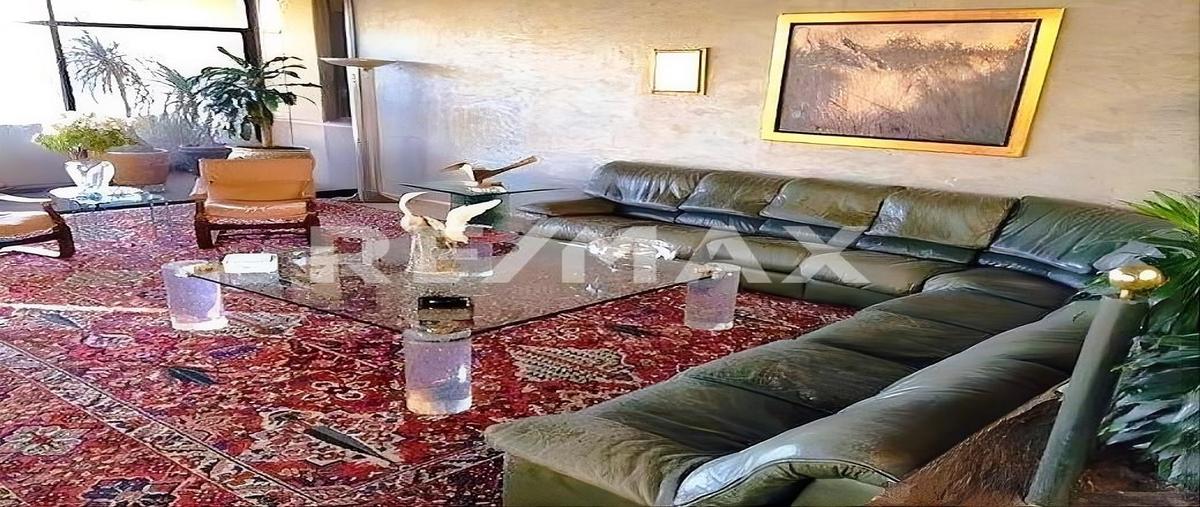Foto de departamento en venta en paseo de los ahuehuetes norte , bosques de las lomas, cuajimalpa de morelos, df / cdmx, 31417424 No. 05