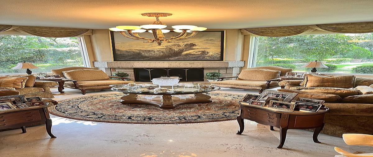 Foto de casa en venta en paseo de los ahuehuetes sur , real de las lomas, miguel hidalgo, df / cdmx, 0 No. 03