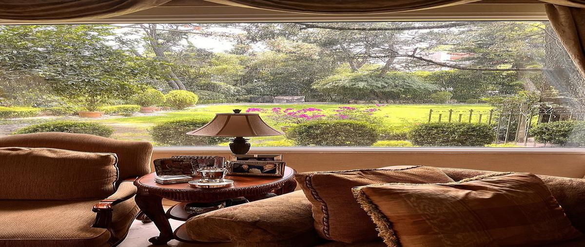 Foto de casa en venta en paseo de los ahuehuetes sur , real de las lomas, miguel hidalgo, df / cdmx, 0 No. 04