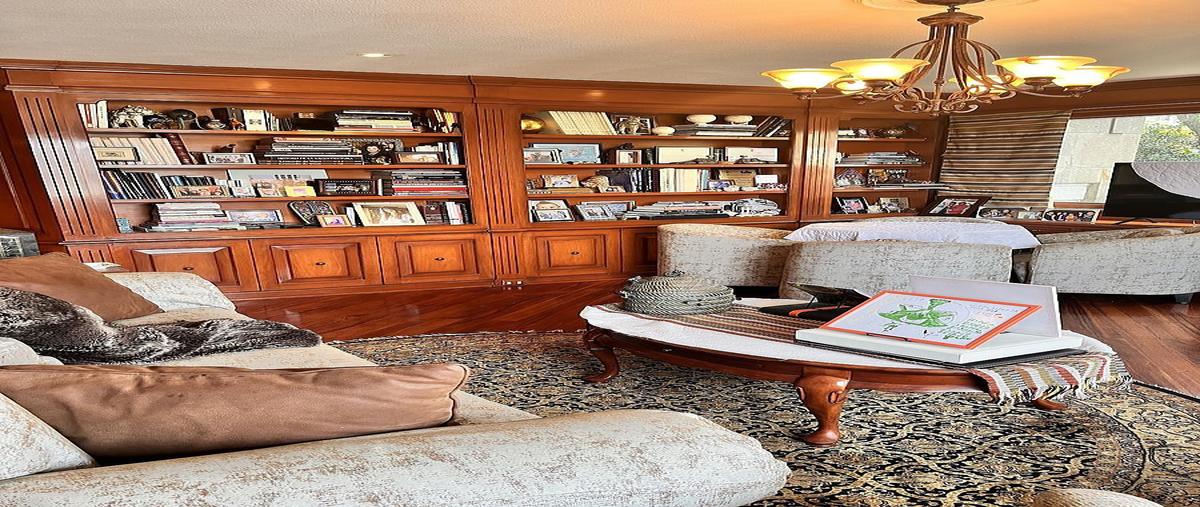 Foto de casa en venta en paseo de los ahuehuetes sur , real de las lomas, miguel hidalgo, df / cdmx, 0 No. 05