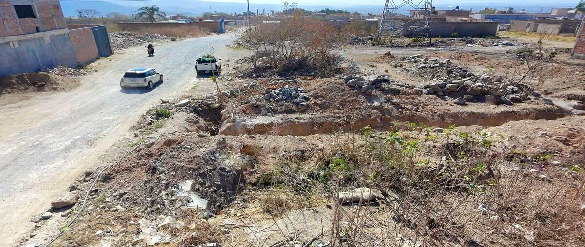 Foto de terreno habitacional en venta en paseo de los ahuilotes , mesa colorada poniente, zapopan, jalisco, 0 No. 05