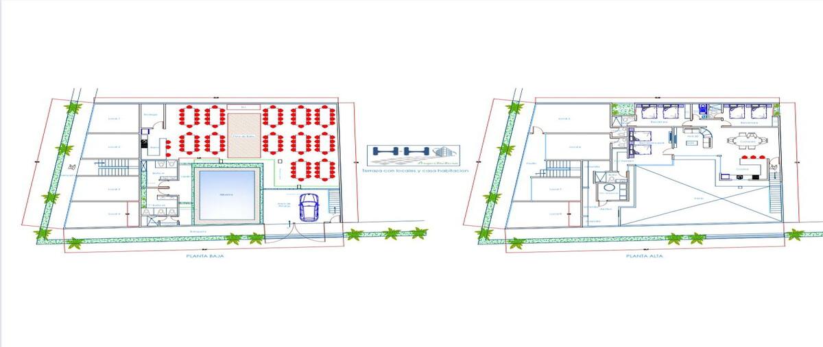 Foto de terreno habitacional en venta en paseo de los ahuilotes , mesa de los ocotes, zapopan, jalisco, 30348757 No. 03