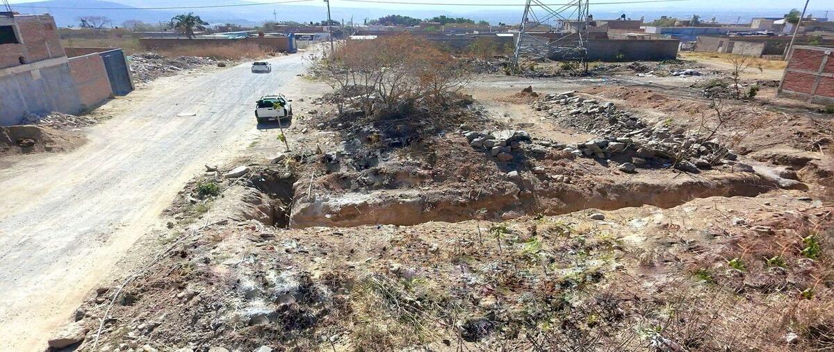 Foto de terreno habitacional en venta en paseo de los ahuilotes , mesa de los ocotes, zapopan, jalisco, 30348757 No. 05