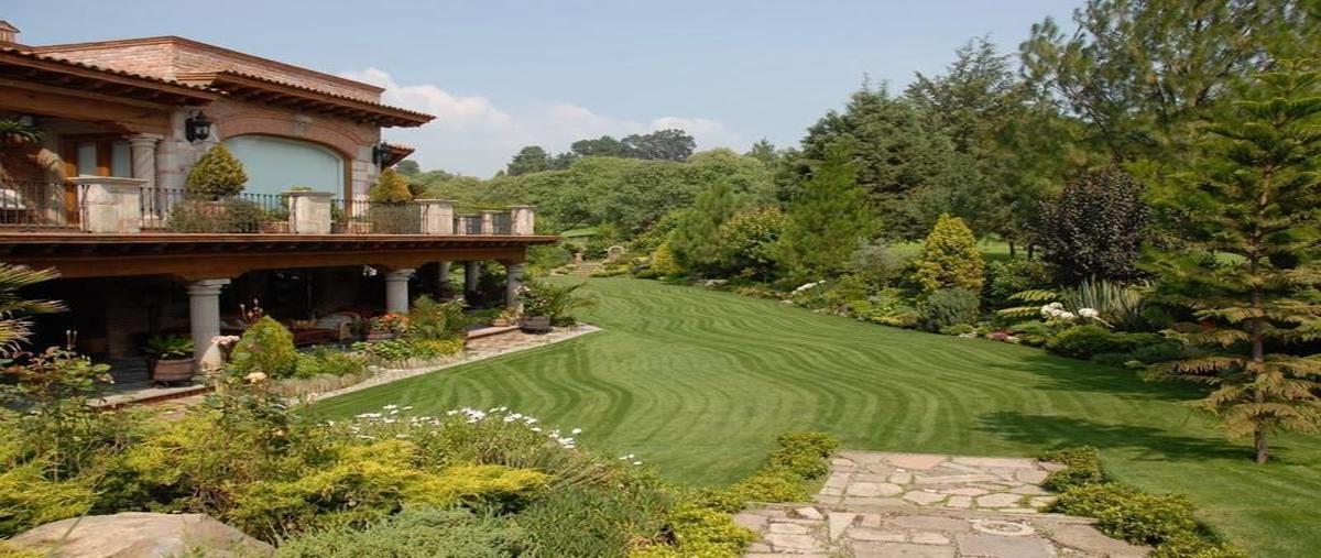Foto de casa en venta en paseo de los ailes , club de golf los encinos, lerma, méxico, 24157038 No. 04