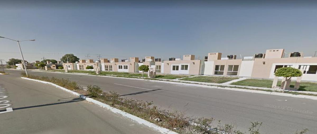 Foto de casa en , paseo de los álamos, celaya, guanajuato, 26747986 foto 04 Foto de casa en venta en , paseo de los álamos, celaya, guanajuato, 26747986 No. 04