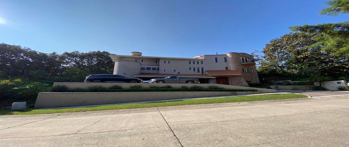 Foto de casa en renta en paseo de los alamos , el palomar, tlajomulco de zúñiga, jalisco, 27974263 No. 01