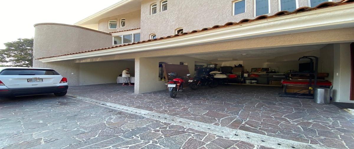 Foto de casa en renta en paseo de los alamos , el palomar, tlajomulco de zúñiga, jalisco, 27974263 No. 05