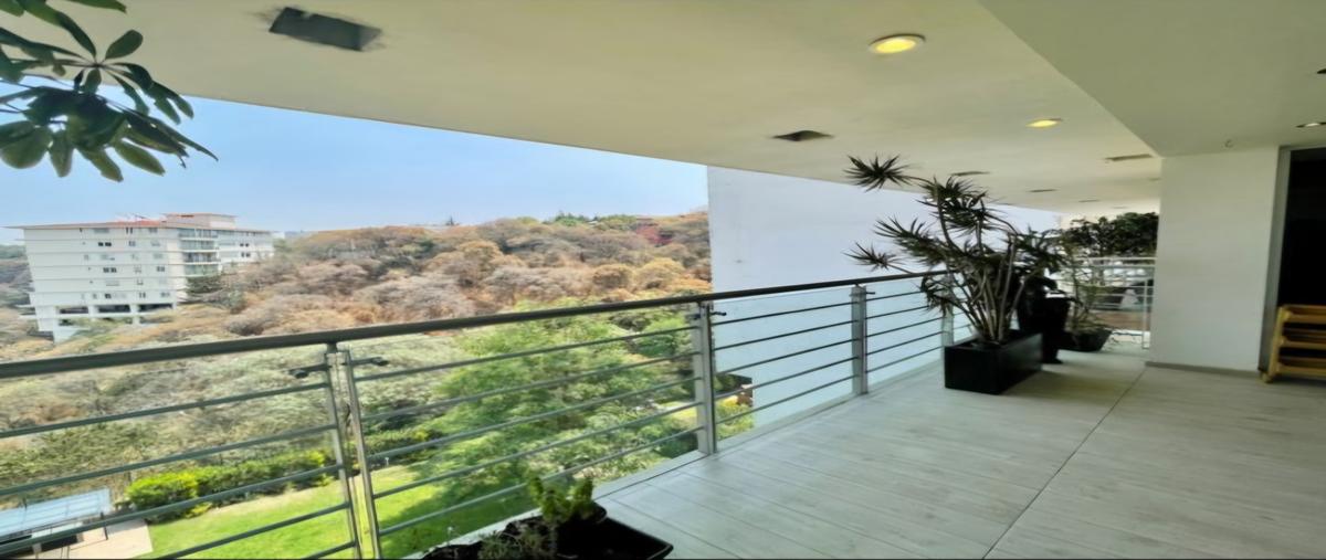 Foto de departamento en renta en paseo de los alamos , lomas del sol, huixquilucan, méxico, 0 No. 02