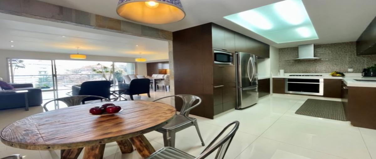 Foto de departamento en renta en paseo de los alamos , lomas del sol, huixquilucan, méxico, 0 No. 04