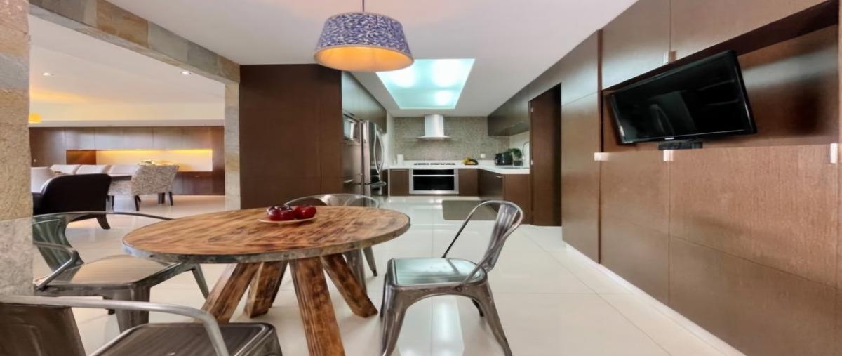 Foto de departamento en renta en paseo de los alamos , lomas del sol, huixquilucan, méxico, 0 No. 05