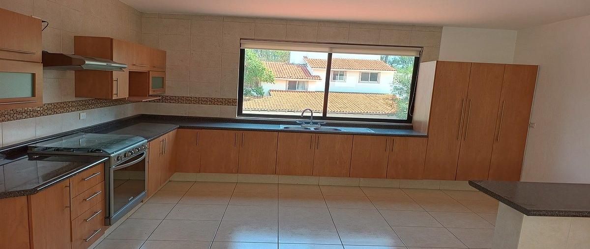 Foto de departamento en renta en paseo de los alamos , residencial pulgas pandas norte, aguascalientes, aguascalientes, 31093748 No. 03