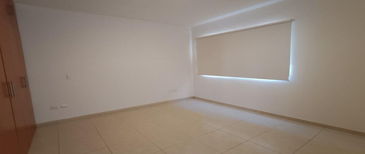 Foto de departamento en renta en paseo de los alamos , residencial pulgas pandas norte, aguascalientes, aguascalientes, 31093748 No. 04
