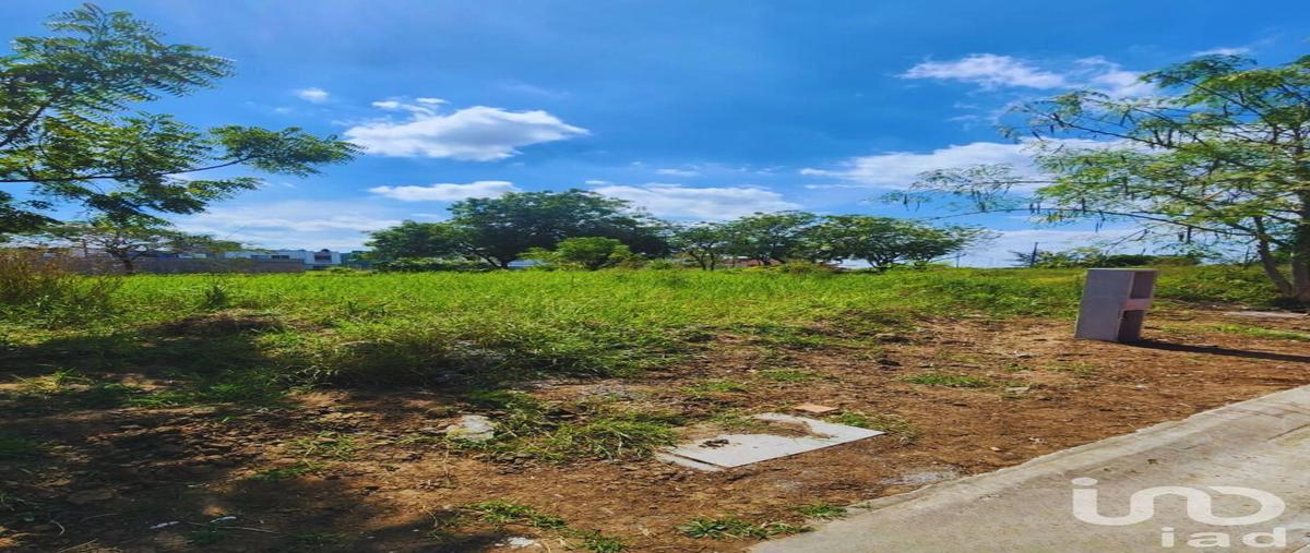 Foto de terreno habitacional en venta en paseo de los almendros 221, residencial del bosque, veracruz, veracruz de ignacio de la llave, 30881325 No. 03