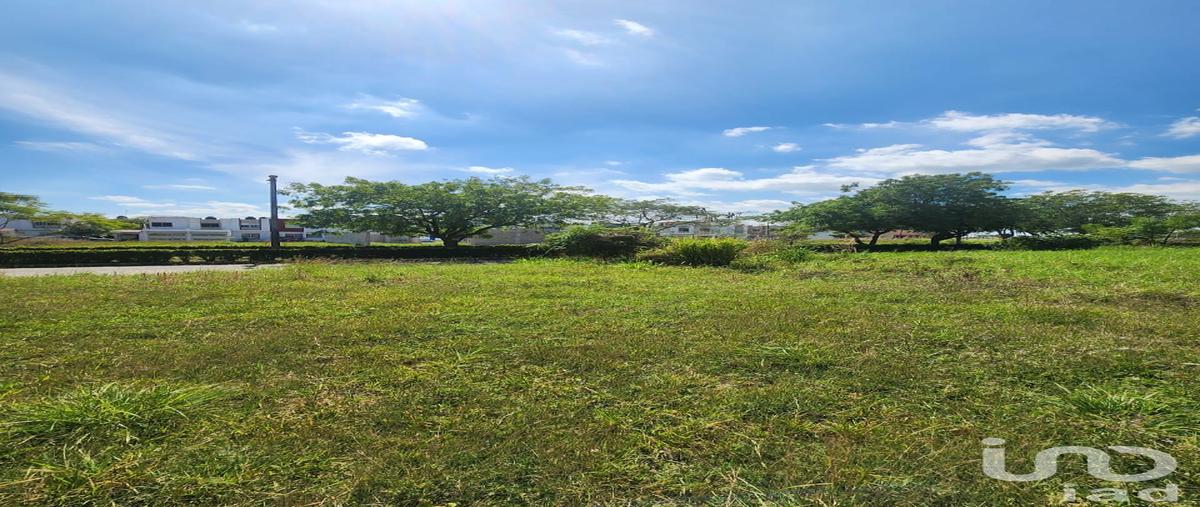 Foto de terreno habitacional en venta en paseo de los almendros 221, residencial del bosque, veracruz, veracruz de ignacio de la llave, 30881325 No. 04