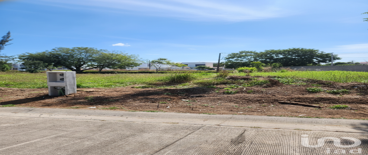 Foto de terreno habitacional en venta en paseo de los almendros 221, residencial del bosque, veracruz, veracruz de ignacio de la llave, 30881325 No. 05