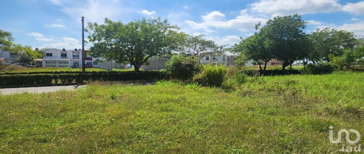 Foto de terreno habitacional en venta en paseo de los almendros 253, residencial del bosque, veracruz, veracruz de ignacio de la llave, 30885209 No. 03
