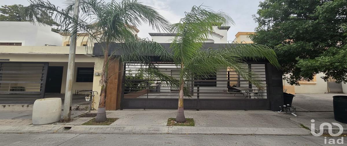 Foto de casa en venta en paseo de los alpes 273, urbi villa del cedro segundo sector, monterrey, nuevo león, 31668881 No. 03