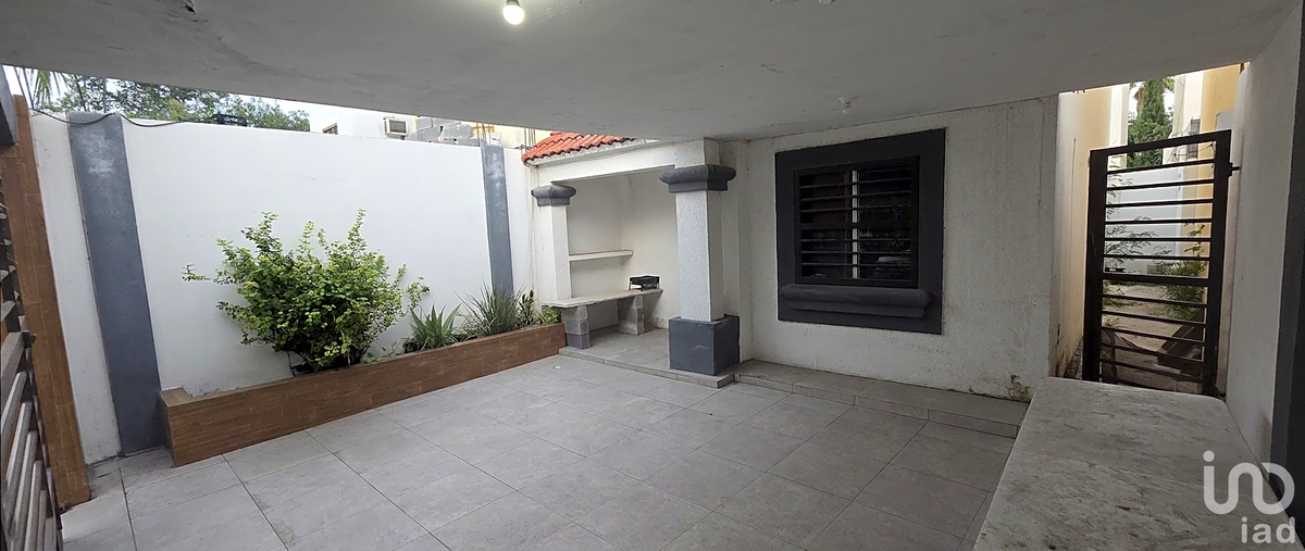 Foto de casa en venta en paseo de los alpes 273, urbi villa del cedro segundo sector, monterrey, nuevo león, 31668881 No. 04