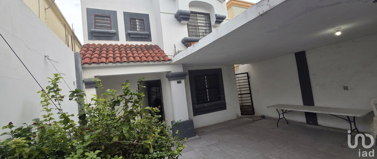Foto de casa en venta en paseo de los alpes 273, urbi villa del cedro segundo sector, monterrey, nuevo león, 31668881 No. 05