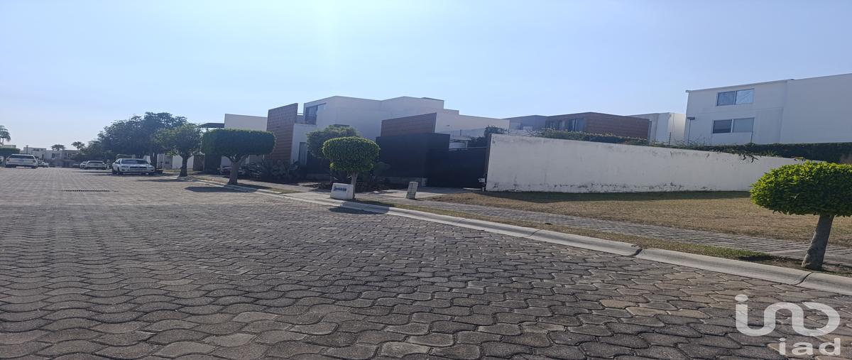 Foto de terreno habitacional en venta en paseo de los andes 144, lomas de angelópolis, san andrés cholula, puebla, 30340103 No. 06