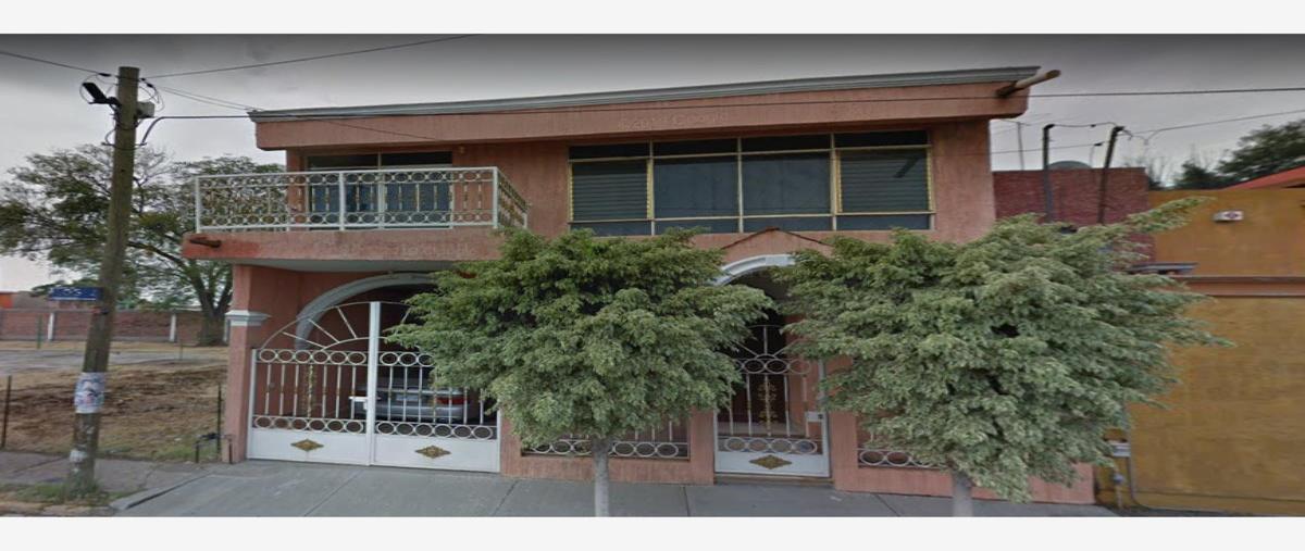 Foto de casa en venta en paseo de los arcos 131, las reynas, salamanca, guanajuato, 26815491 No. 02