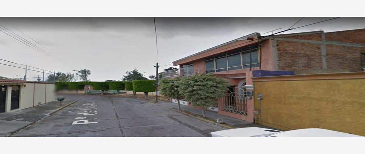 Foto de casa en venta en paseo de los arcos 131, las reynas, salamanca, guanajuato, 26815491 No. 03