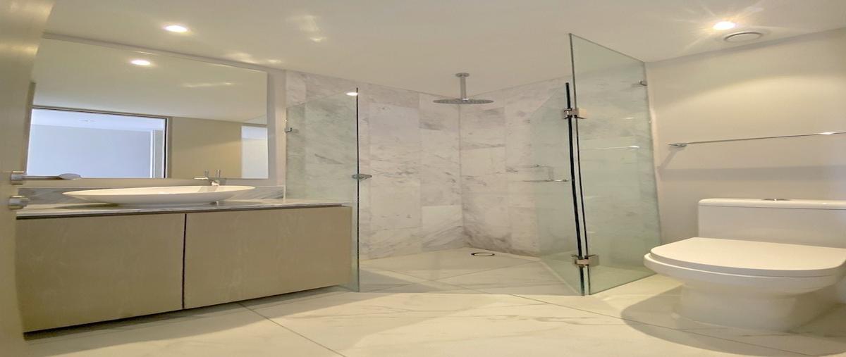 Foto de departamento en venta en paseo de los arquitectos , santa fe cuajimalpa, cuajimalpa de morelos, df / cdmx, 30236648 No. 13