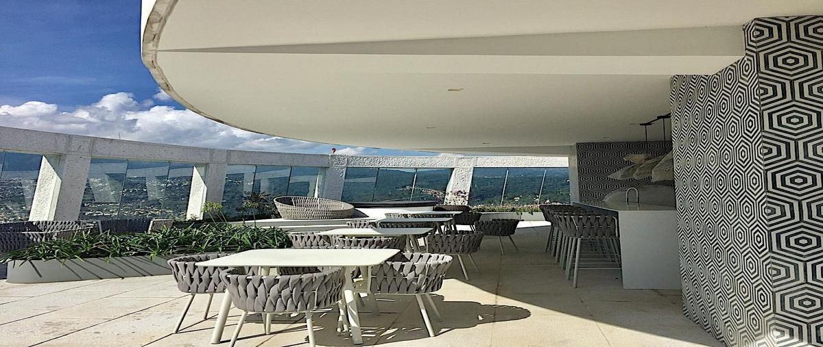 Foto de departamento en venta en paseo de los arquitectos , santa fe cuajimalpa, cuajimalpa de morelos, df / cdmx, 30236648 No. 15