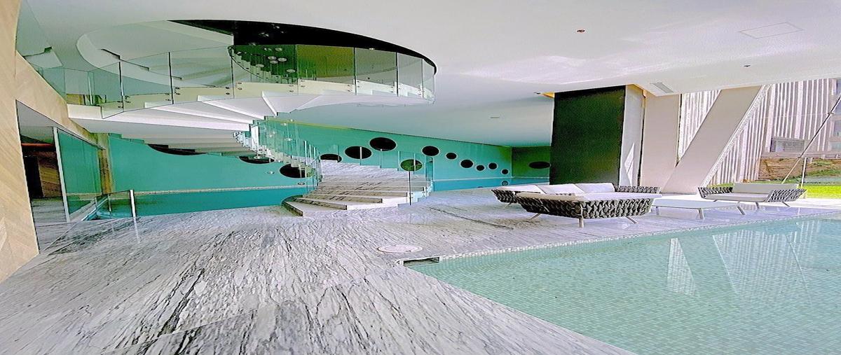 Foto de departamento en venta en paseo de los arquitectos , santa fe cuajimalpa, cuajimalpa de morelos, df / cdmx, 30236648 No. 19