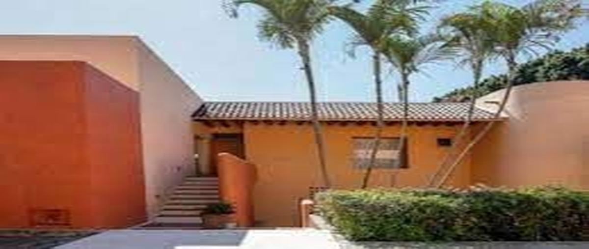 Foto de casa en venta en paseo de los arriates y cerrada de los arriates lote 4sección primera del fraccionamiento , cuernavaca centro, cuernavaca, morelos, 27548342 No. 01