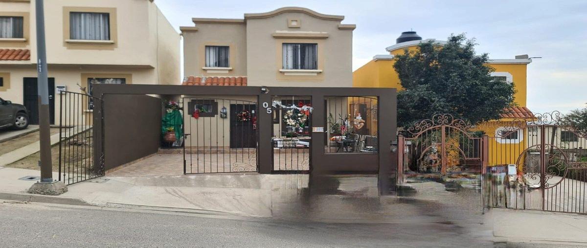 Foto de casa en venta en paseo de los balcane , villas del sol, ensenada, baja california, 0 No. 03