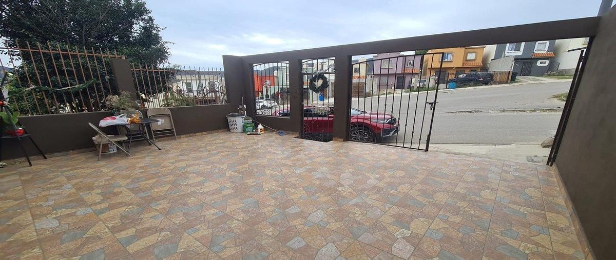 Foto de casa en venta en paseo de los balcane , villas del sol, ensenada, baja california, 0 No. 04