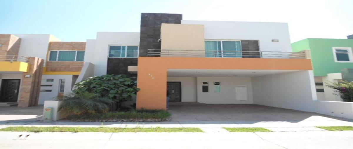 Foto de casa en venta en paseo de los bosques 176, bonaterra, tepic, nayarit, 0 No. 02